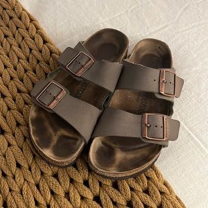 BIRKENSTOCK Arizona Sandals